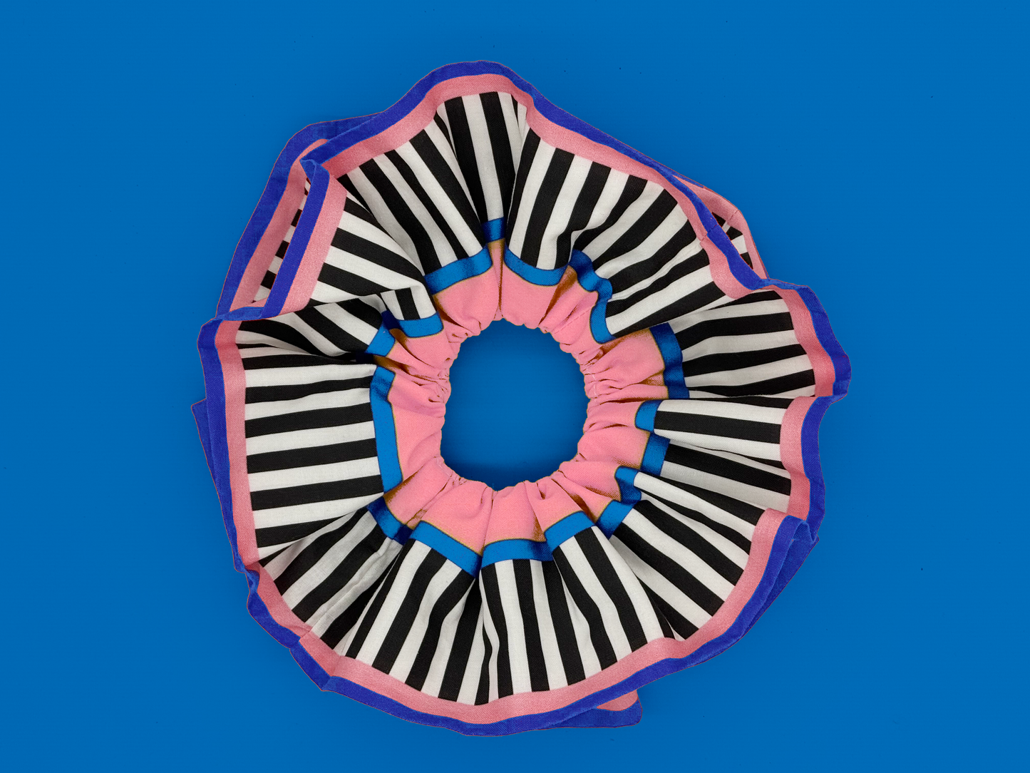 Extra Bold Scrunchie - STG