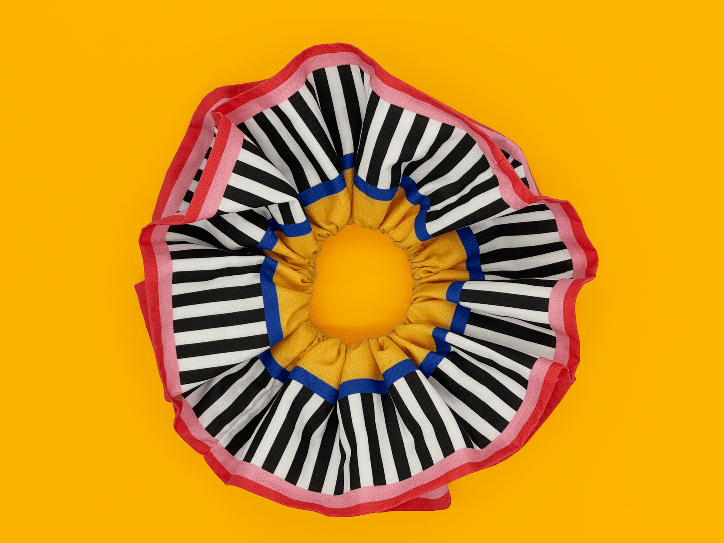 Bold Scrunchie - WTW