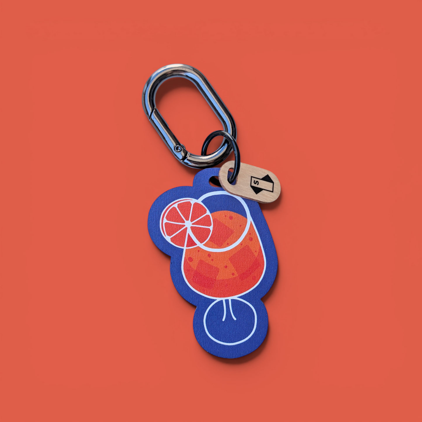 Aperitivo - Bag Charm