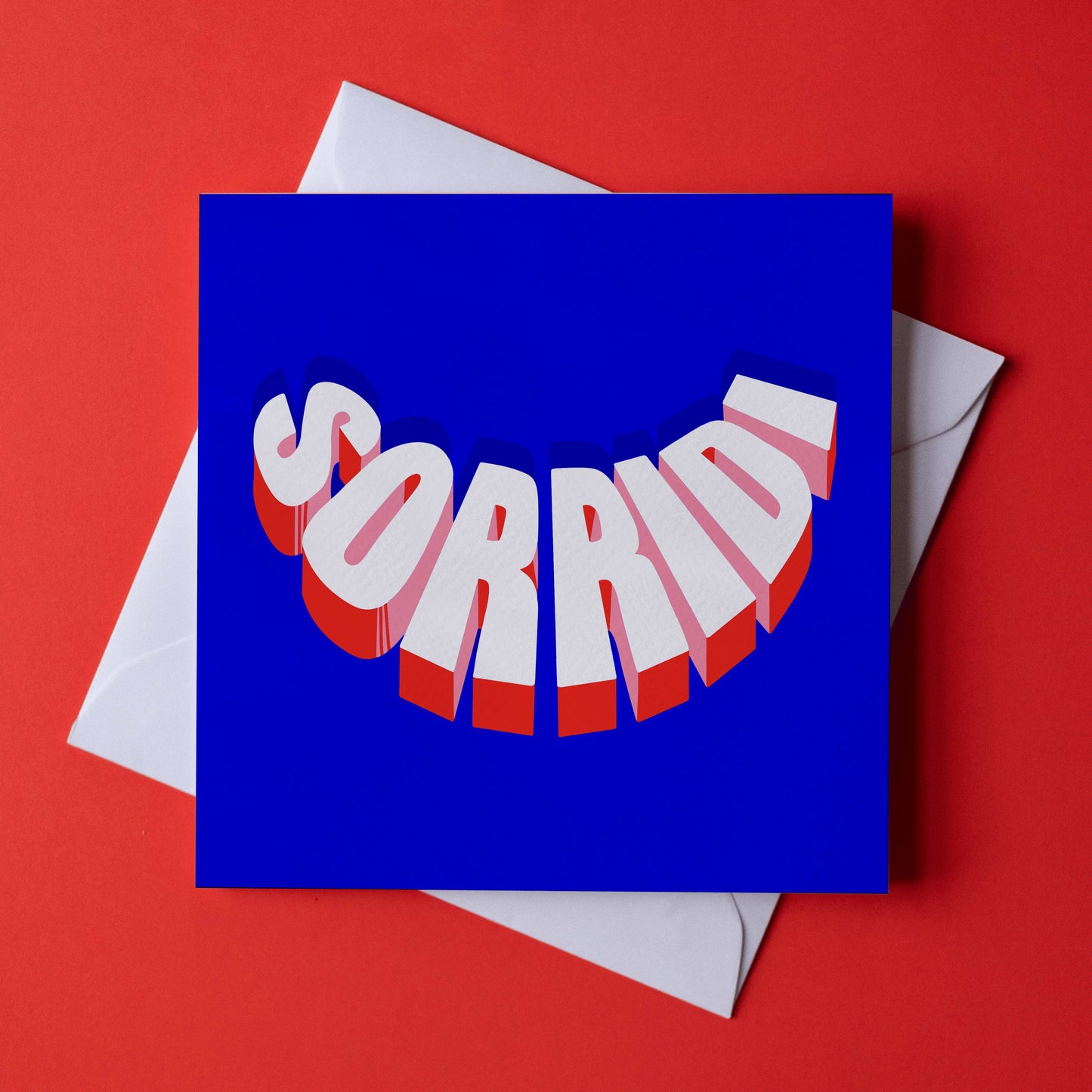 Sorridi - Card