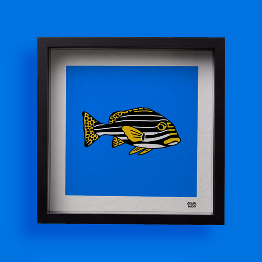 Sweetlips - Print