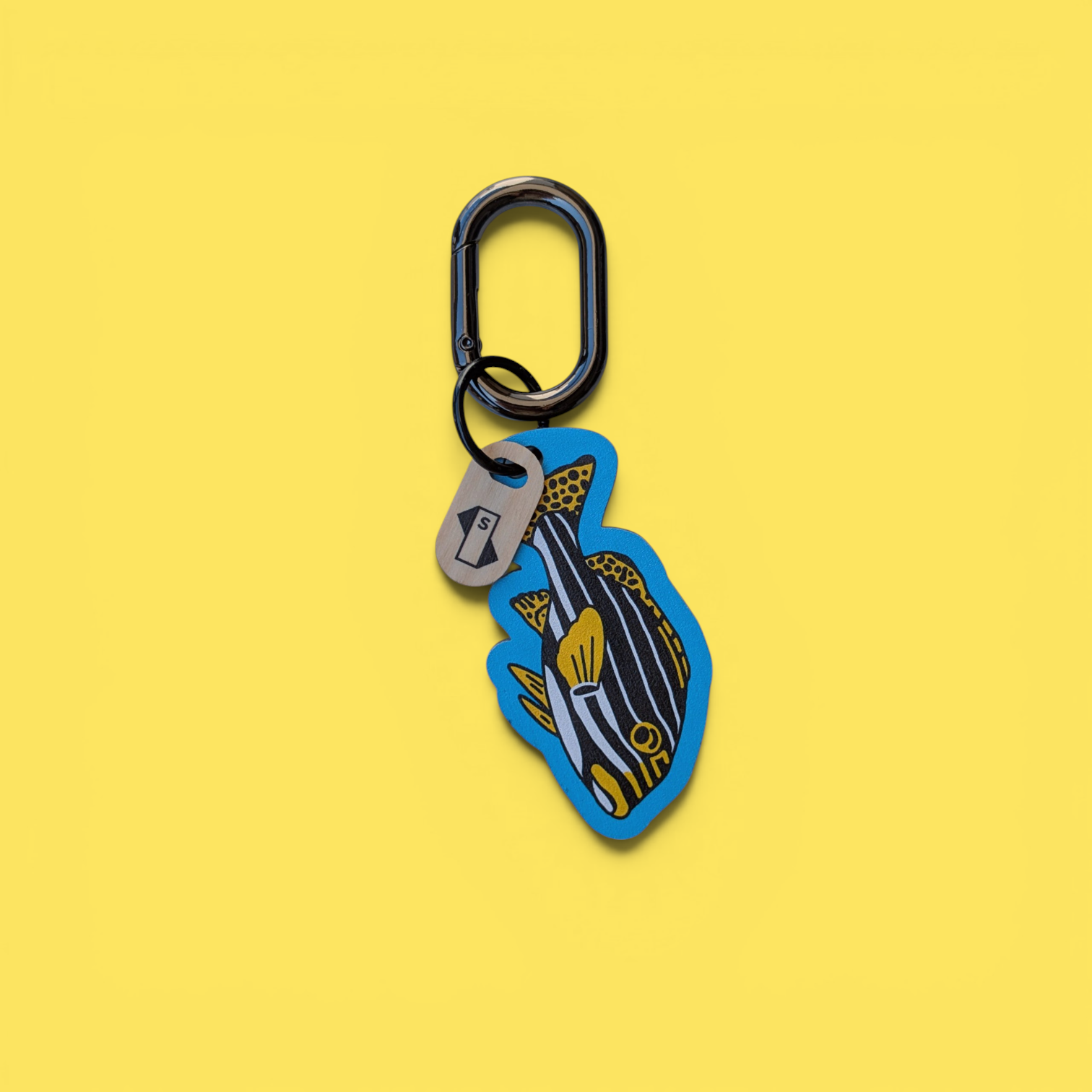 Sweet lips - Bag Charm