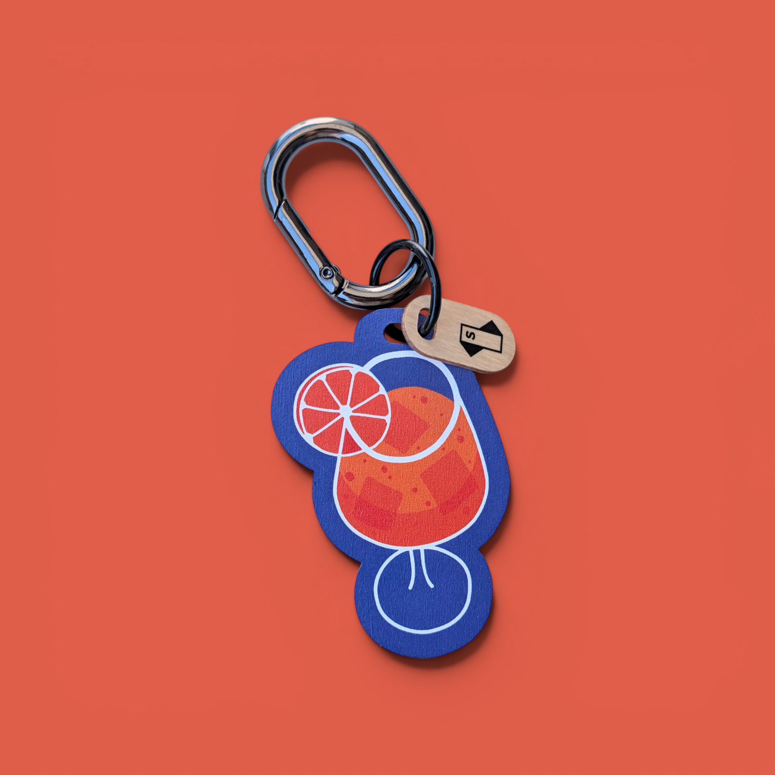 Aperitivo - Bag Charm