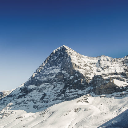 Eiger - Print